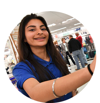 Retail Codex Student