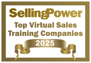 Selling Power Top Sales Training Companies 2025