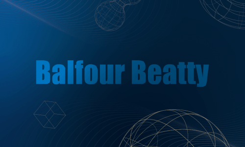 balfour beatty Client success