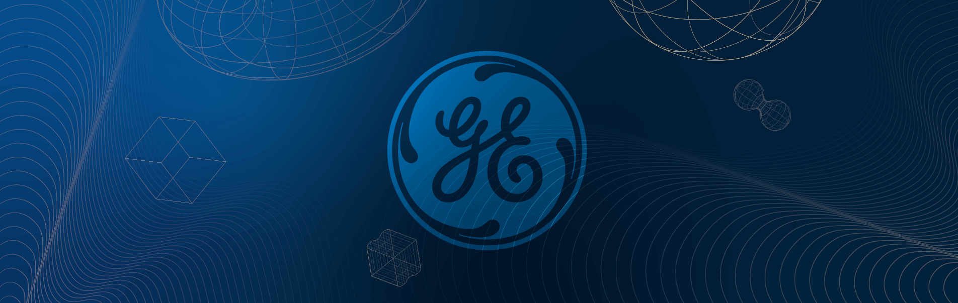 GE logo