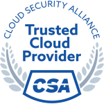 CSA Cloud Security